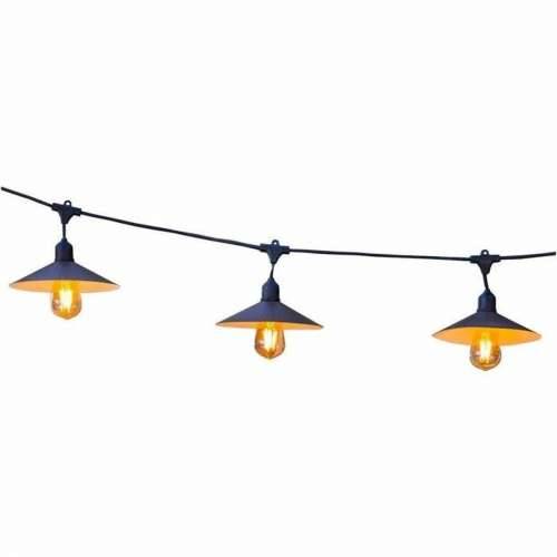 LED vijenac Lumisky Crna 6 m Cijena