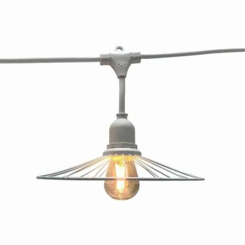 LED vijenac Lumisky Bijela 6 m Cijena