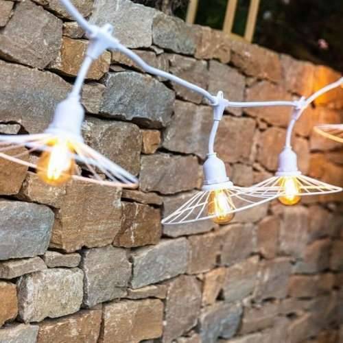 LED vijenac Lumisky Bijela 6 m Cijena