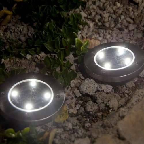 Solarni reflektor Lumisky Bijela Cijena