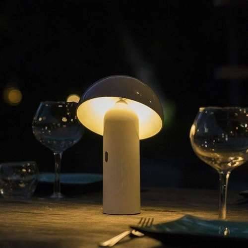 Stolna svjetiljka Lumisky Bijela (1 kom.) Cijena