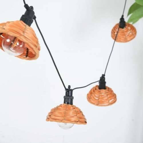 LED vijenac Lumisky Bež Cijena