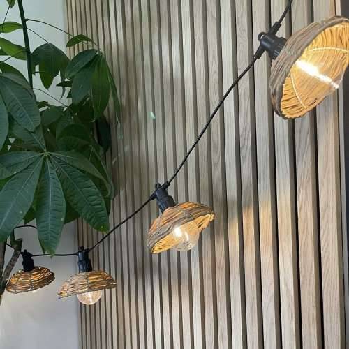 LED vijenac Lumisky Bež Cijena