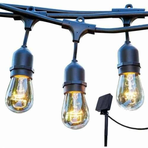 LED vijenac Lumisky Crna Cijena