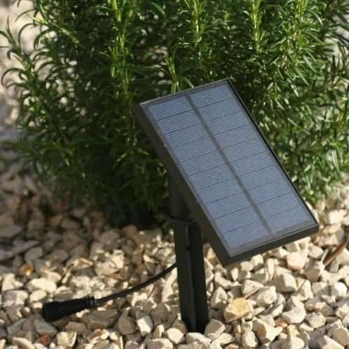 LED vijenac Lumisky Crna Cijena