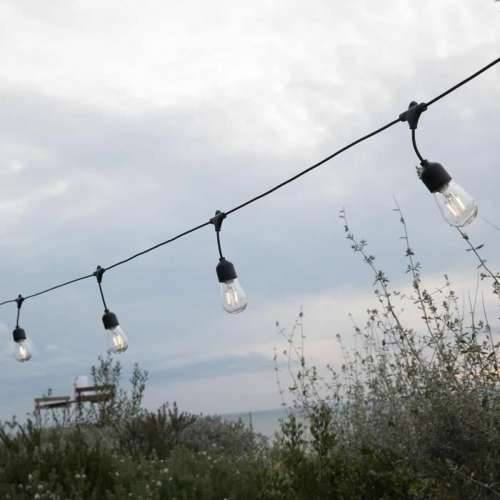 LED vijenac Lumisky Crna Cijena