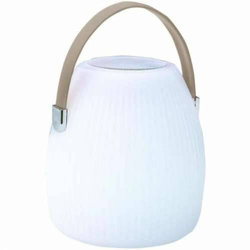 Bluetooth Zvučnik s LED Svjetiljkom Lumisky 5 W Cijena