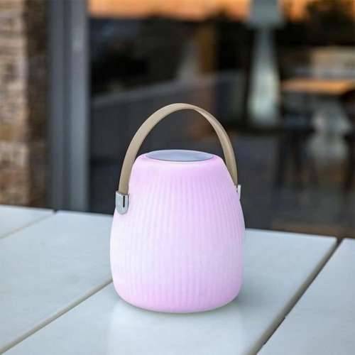 Bluetooth Zvučnik s LED Svjetiljkom Lumisky 5 W Cijena