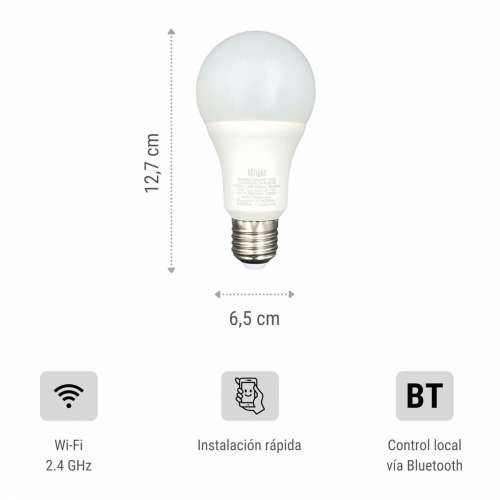 Pametna Žarulja Konyks e27 Bijela F (2700 K) (6500 K) Cijena