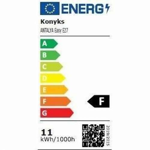 Pametna Žarulja Konyks e27 Bijela F (2700 K) (6500 K) Cijena