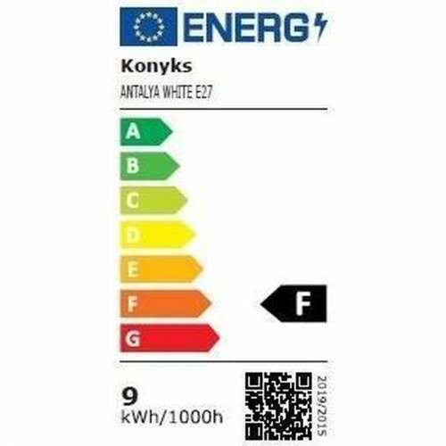 Pametna Žarulja Konyks e27 Bijela F E27 (6500 K) (1 kom.) Cijena