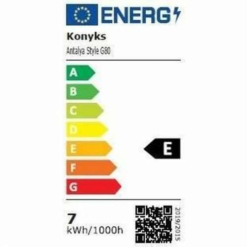 Pametna Žarulja Konyks e27 E27 (6500 K) Cijena