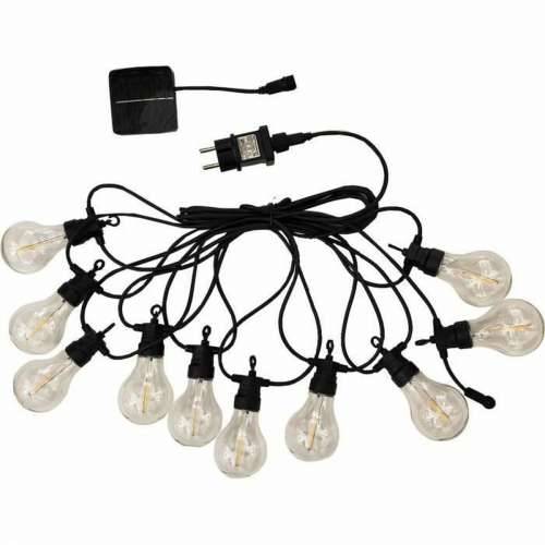 LED vijenac Lumisky Crna E27 Cijena