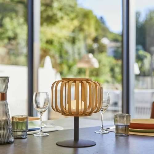 Stolna svjetiljka Lumisky Standy Mini Bamboo Cijena