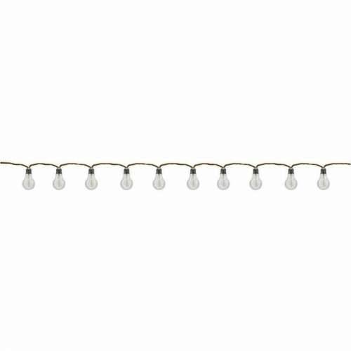 LED vijenac Lumisky Ampoules Fantasy Bijela 10 Cijena