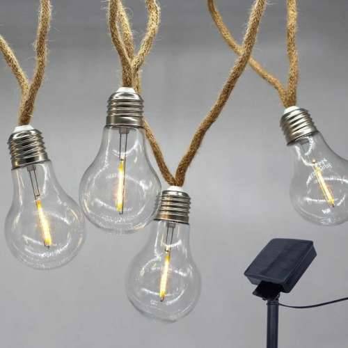LED vijenac Lumisky Fantasy Cord 10 Cijena