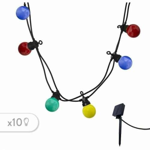 LED vijenac Lumisky Globes Party 5,7 m 10 Cijena