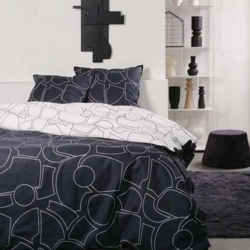 Set pokrivača za poplun TODAY Bijela 240 x 220 cm 3 Dijelovi Cijena