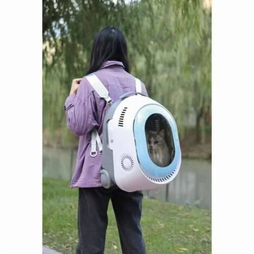 Transportni kavez za kućne ljubimce MPETS Backpack Cijena