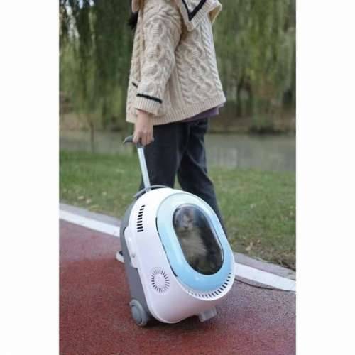 Transportni kavez za kućne ljubimce MPETS Backpack Cijena