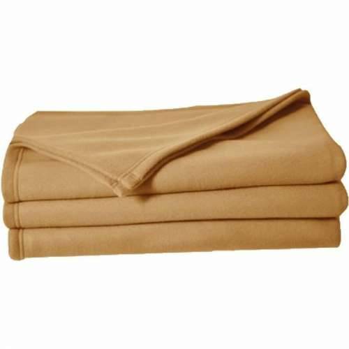 Deka Toison D’or POLECO 240 x 220 cm Bež Cijena