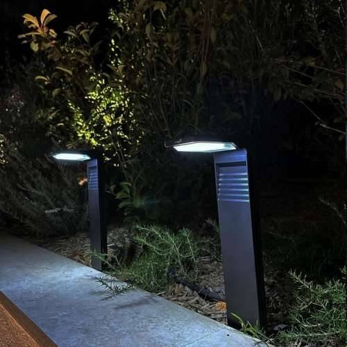 Solarna svjetiljka Lumisky OSTRY Cijena