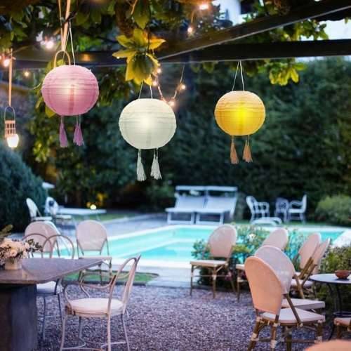 LED vijenac Lumisky Shangri La 100 Lm (3 kom.) Cijena