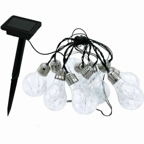 LED vijenac Lumisky Fantasy Star 3,75 m 10 Cijena
