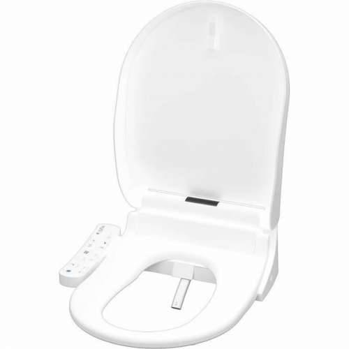 Daska za WC Školjku SFA Bijela Plastika Cijena