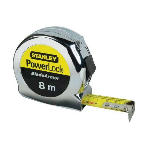 Fleksometar Stanley Powerlock Cijena