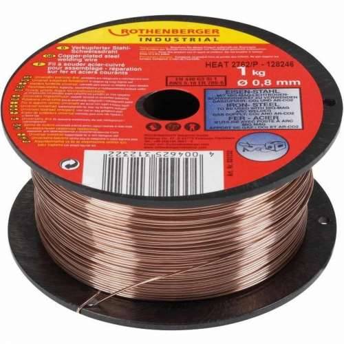 Čelična žica za zavarivanje Rothenberger SOLDER 0,8 mm Cijena