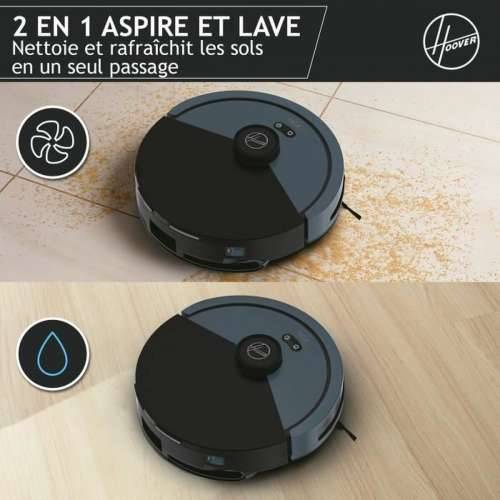 Robot usisivač Hoover HG430H 011 Cijena