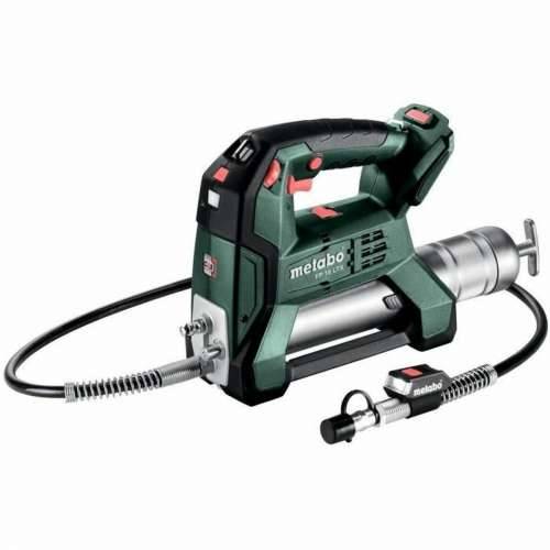 Podmazivač Baterije Metabo FP 18 LTX Crna Zelena Cijena