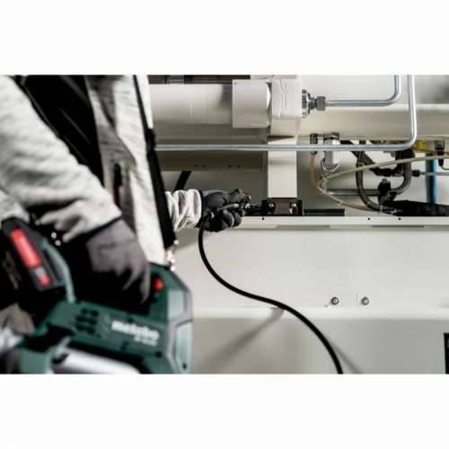 Podmazivač Baterije Metabo FP 18 LTX Crna Zelena Cijena