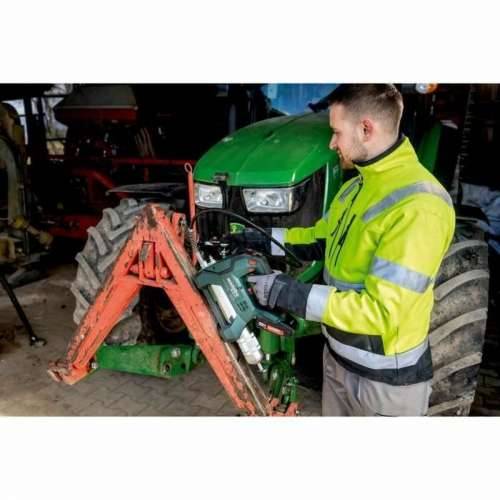 Podmazivač Baterije Metabo FP 18 LTX Crna Zelena Cijena