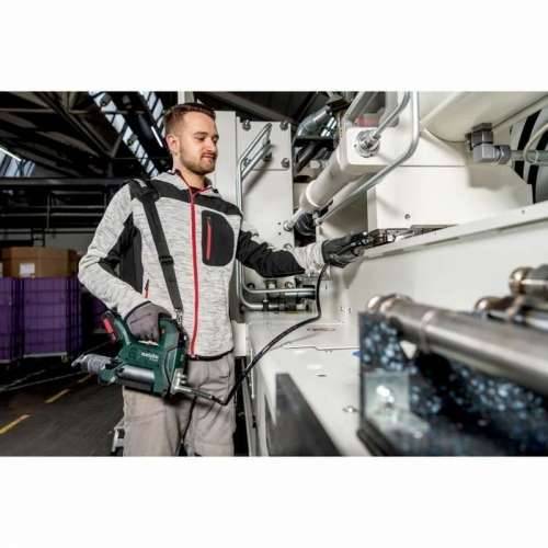 Podmazivač Baterije Metabo FP 18 LTX Crna Zelena Cijena