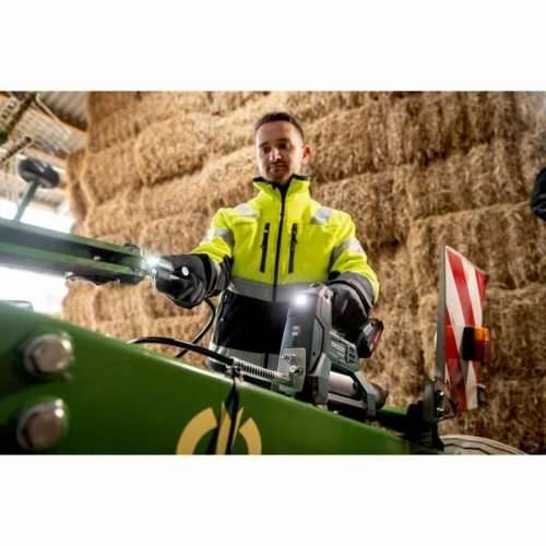 Podmazivač Baterije Metabo FP 18 LTX Crna Zelena Cijena