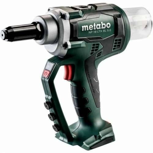 za uvrtanje Metabo NP 18 LTX Cijena
