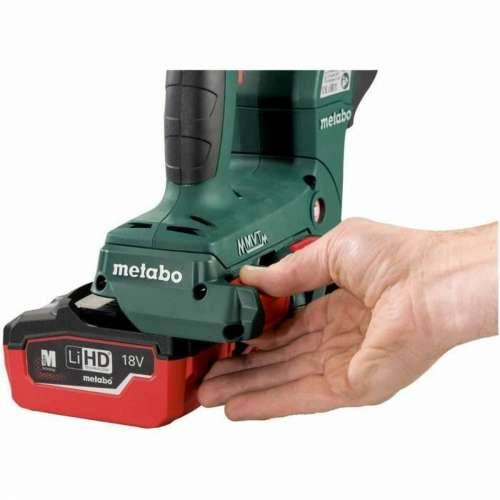 Udarna bušilica Metabo 1100 rpm Cijena