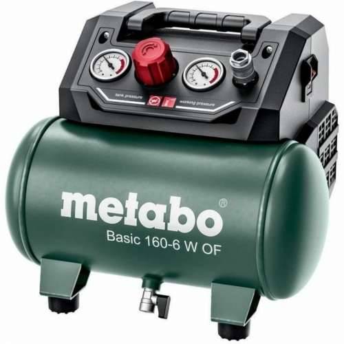 Kompresor Zraka Metabo 900 W 6 L Cijena