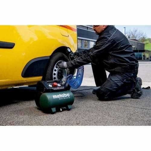 Kompresor Zraka Metabo 900 W 6 L Cijena