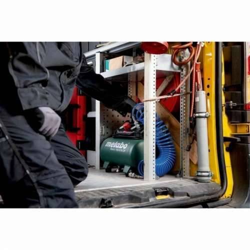 Kompresor Zraka Metabo 900 W 6 L Cijena