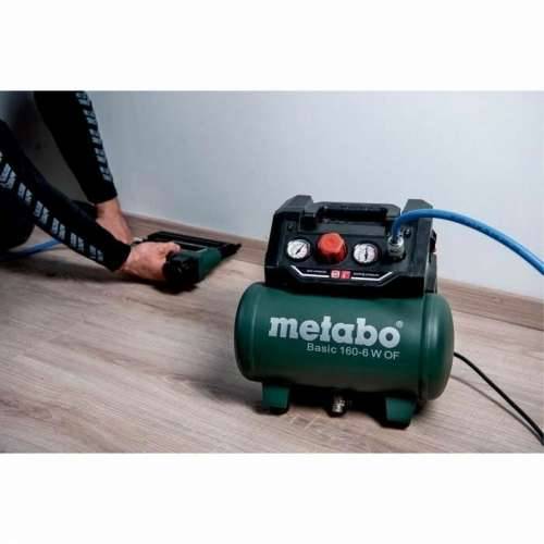 Kompresor Zraka Metabo 900 W 6 L Cijena