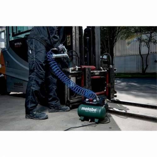 Kompresor Zraka Metabo 900 W 6 L Cijena