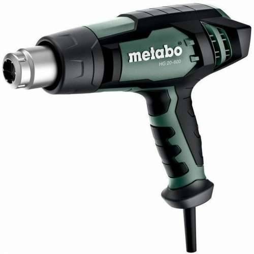 Pištolj s vrućim zrakom Metabo 602066000 Cijena