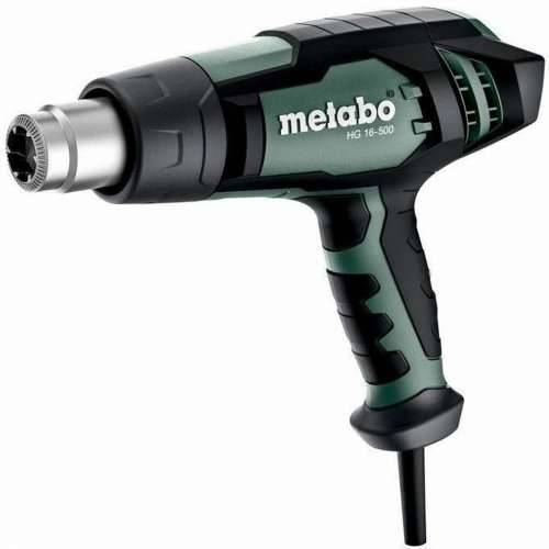 Pištolj s vrućim zrakom Metabo HG 16-500 1600 W Cijena