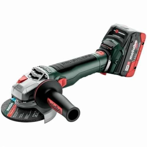 Kutna brusilica Metabo WB 18 LT BL 11-125 125 mm Cijena
