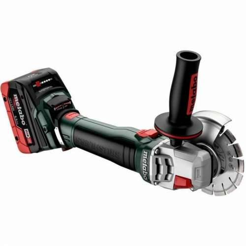 Kutna brusilica Metabo WB 18 LT BL 11-125 125 mm Cijena