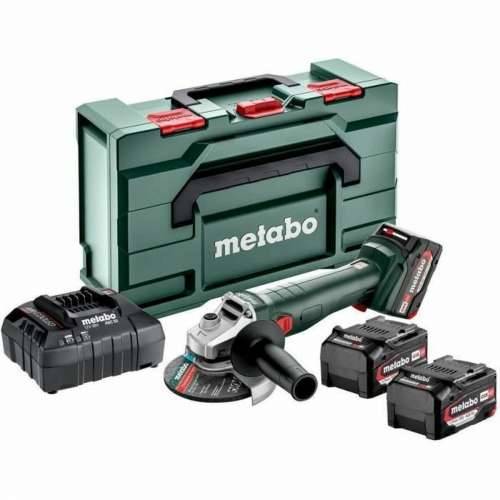 Kutna brusilica Metabo 7554455 125 mm Cijena