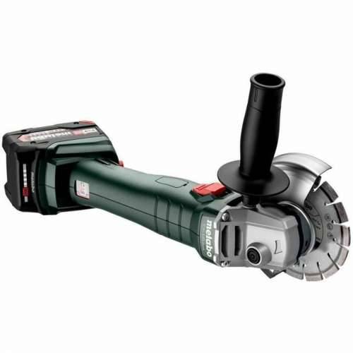 Kutna brusilica Metabo 7554455 125 mm Cijena